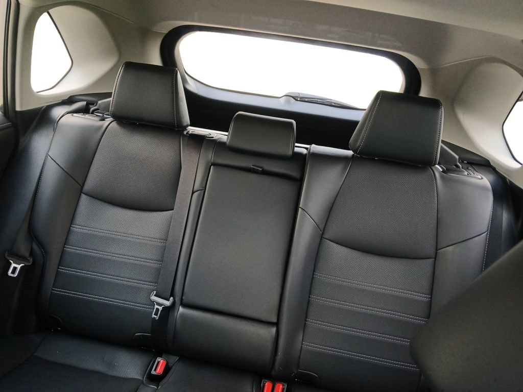 Used 2024 Toyota RAV4 Limited w/ Weather Package AWD/4WD image 12