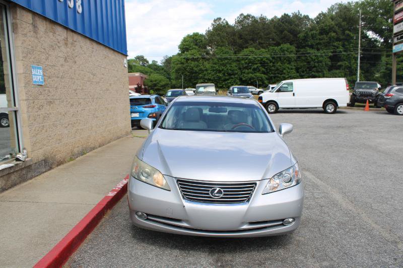 Used 2009 Lexus ES 350 FWD image 2