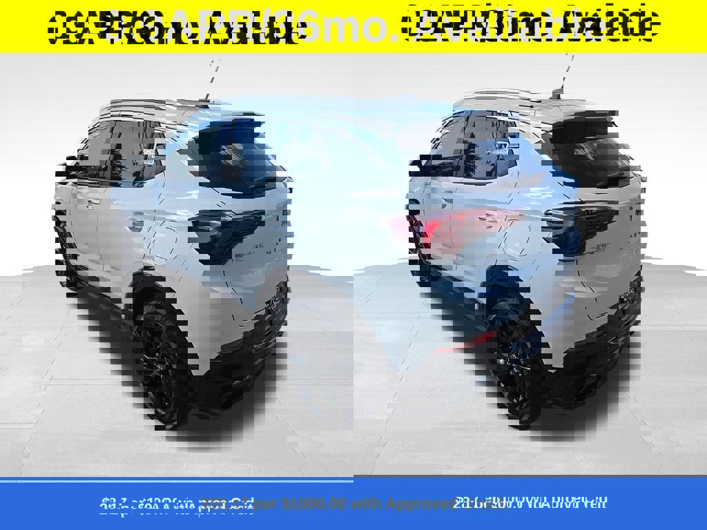 New 2026 Buick Encore GX Sport Touring w/ Comfort Package image 5