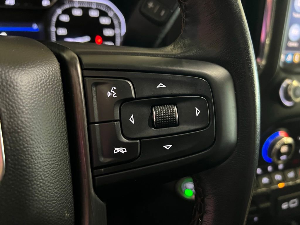 Used 2022 GMC Sierra 1500 AT4 w/ AT4 Premium Package image 19