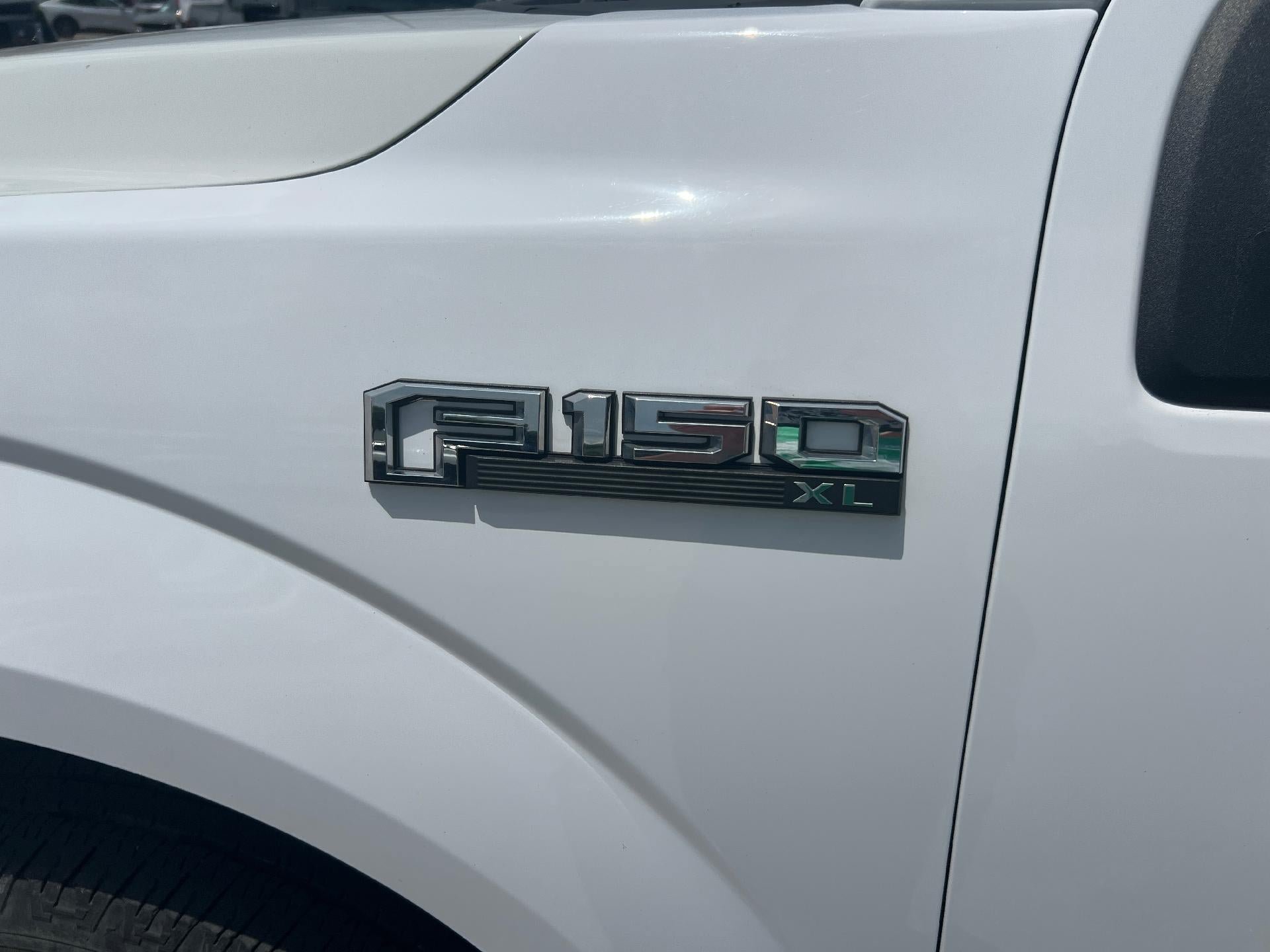 Used 2019 Ford F150 XL w/ XL Power Equipment Group AWD/4WD image 22