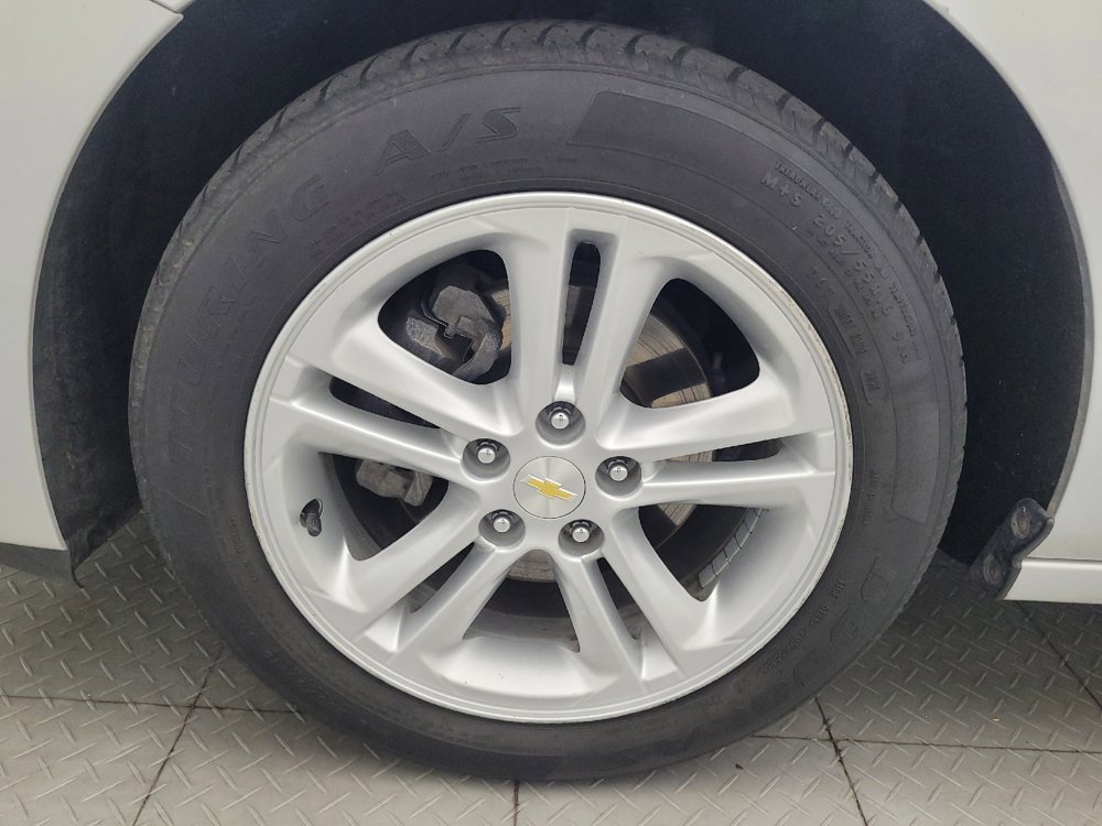 Used 2016 Chevrolet Cruze LT FWD image 31