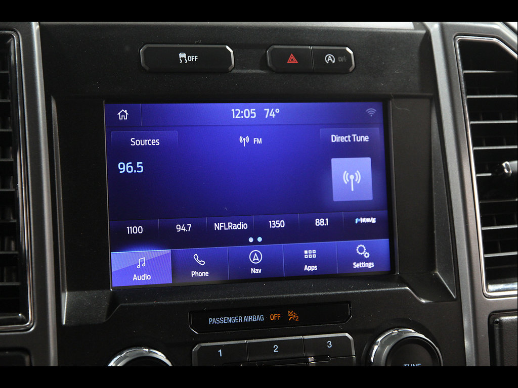 Used 2019 Ford F150 XLT w/ Equipment Group 302A Luxury AWD/4WD image 11