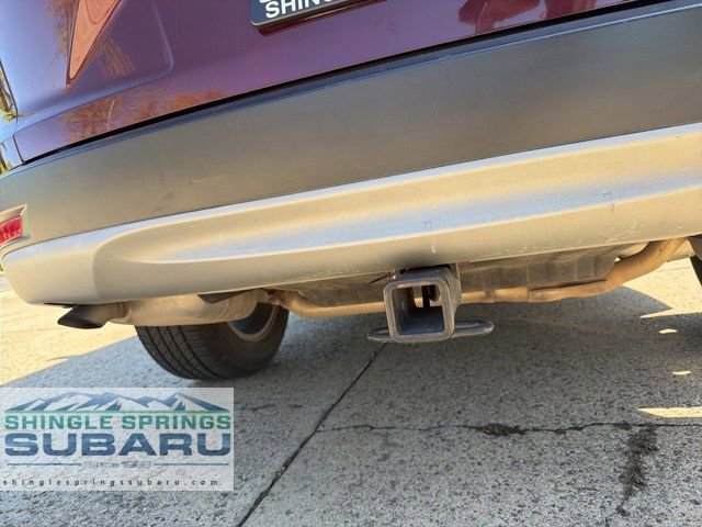 Used 2018 Honda CR-V EX image 22