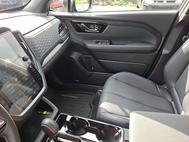 Certified 2026 Subaru Forester Limited AWD/4WD image 34