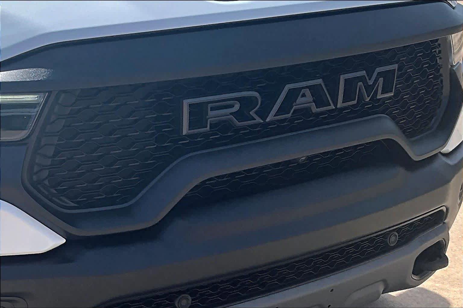Used 2024 RAM 1500 TRX AWD/4WD image 29