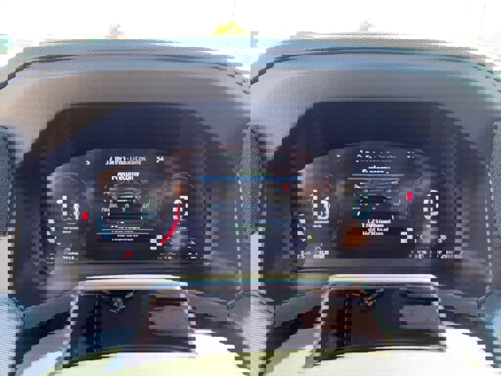 New 2026 Ford Explorer ST w/ Sun And Sound Package image 19