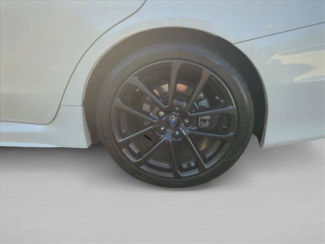 Used 2021 Subaru WRX Premium w/ Popular Package #3 (IZT) AWD/4WD image 11