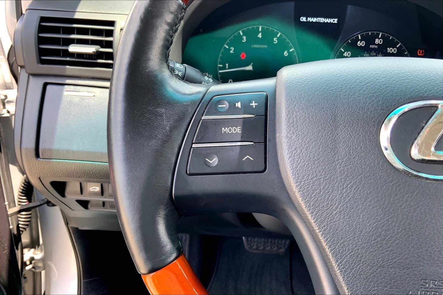 Used 2010 Lexus RX 350 2WD image 22
