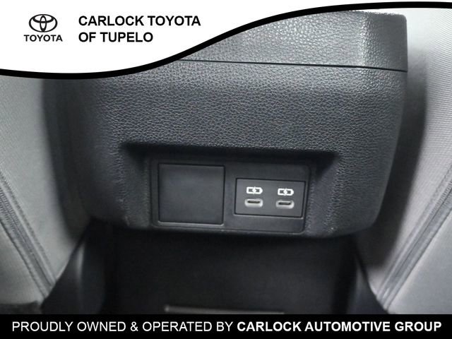 Used 2025 Toyota Tacoma TRD Sport image 24