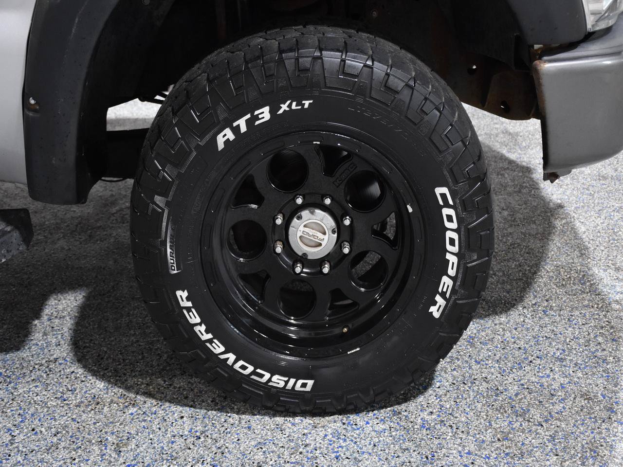 Used 2008 Ford F250 XL AWD/4WD image 8