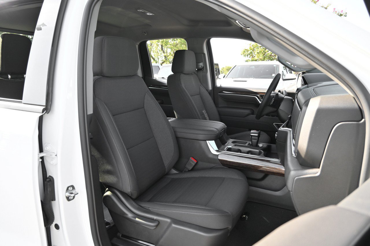 New 2026 GMC Sierra 1500 Elevation w/ Preferred Package RWD image 49