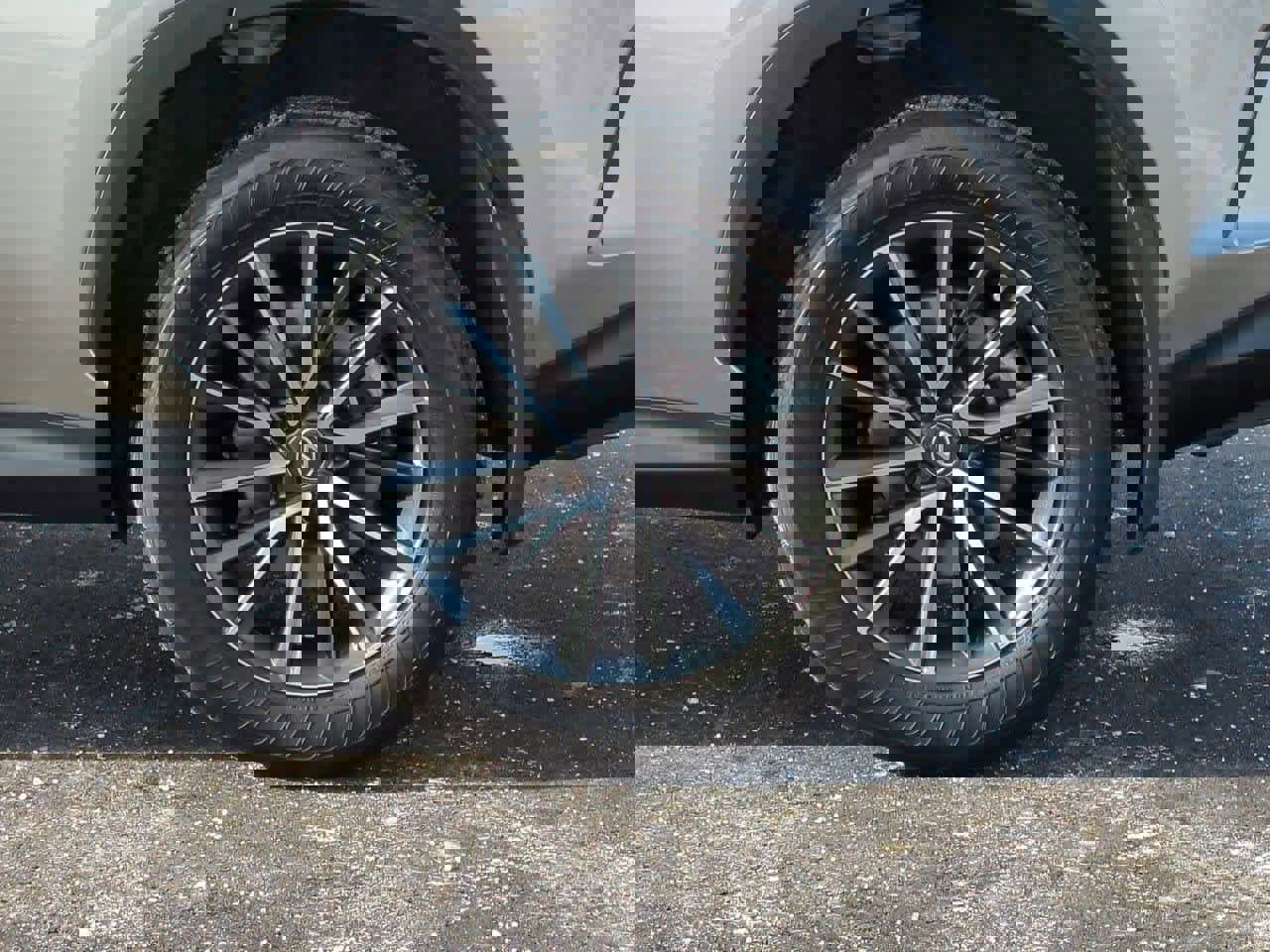 Used 2023 Lexus NX 350 AWD w/ Premium Package image 13