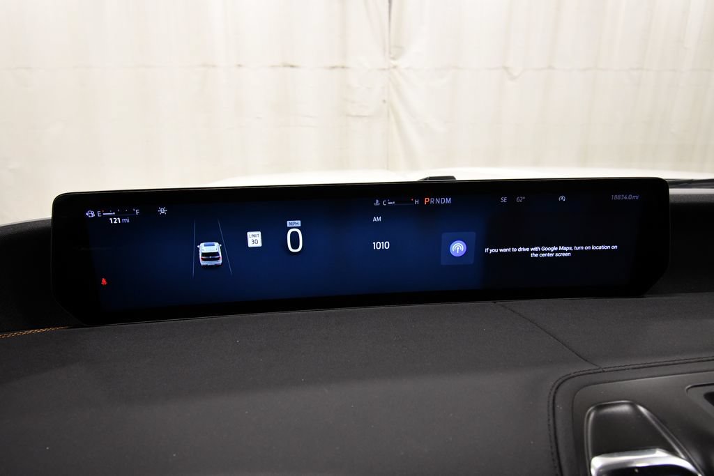 Used 2025 Ford Expedition Tremor AWD/4WD image 23