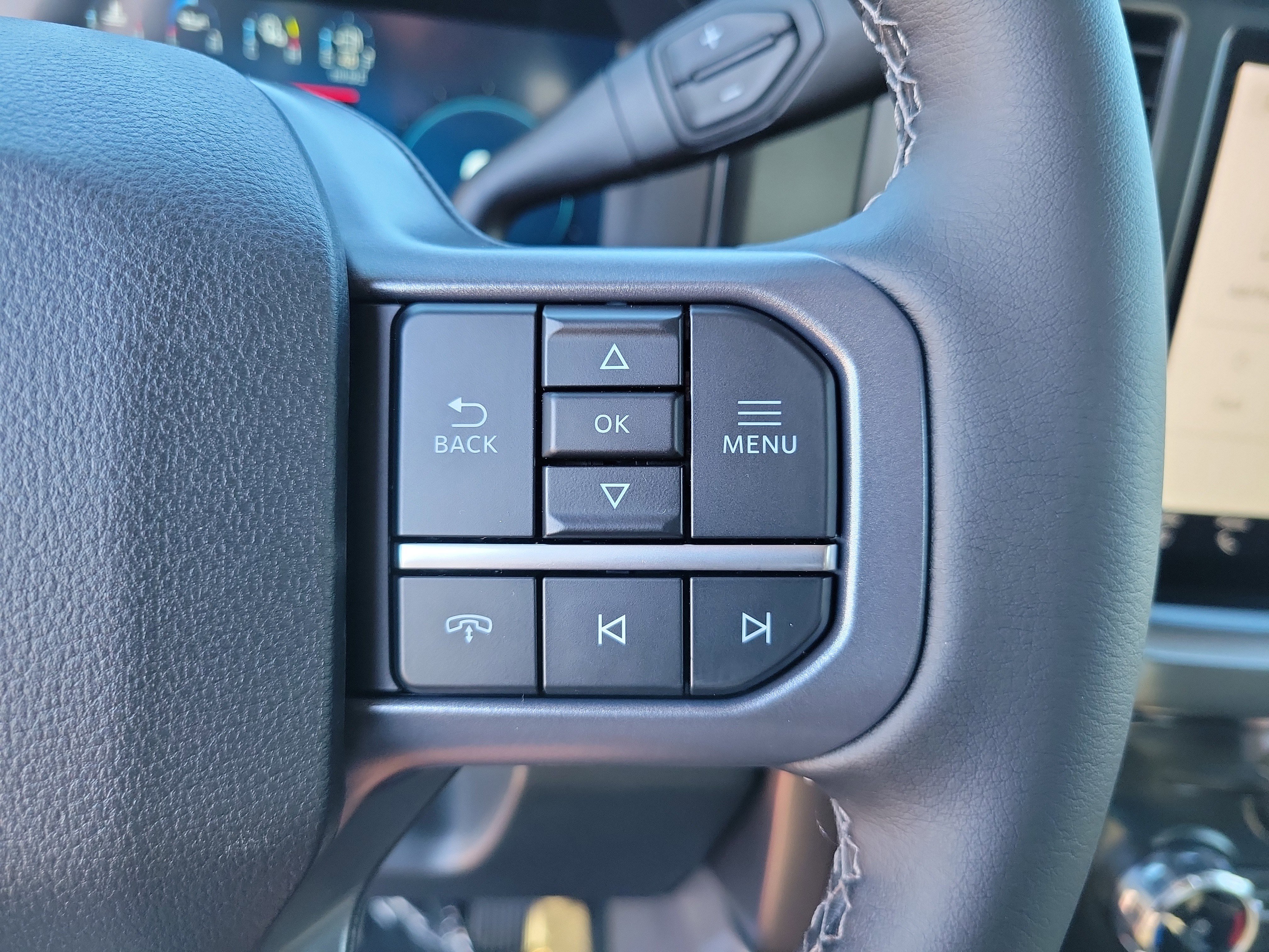 New 2026 Ford F350 Lariat image 28