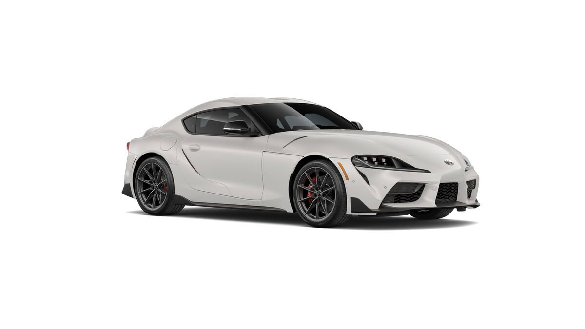 New 2026 Toyota Supra Premium image 14