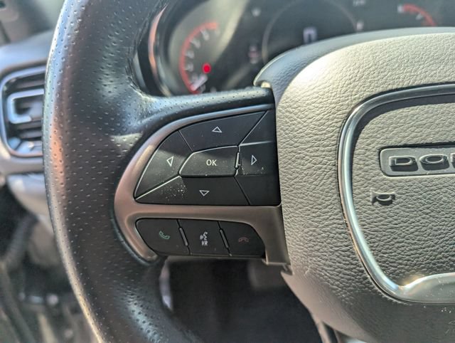 Used 2021 Dodge Durango SXT AWD/4WD image 16