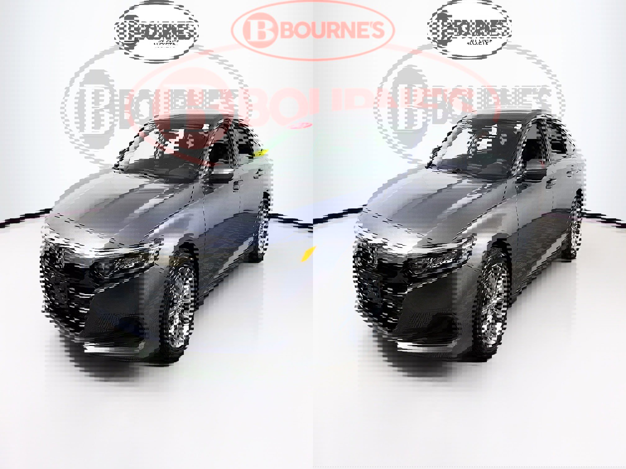 Used 2021 Honda Accord LX image 4