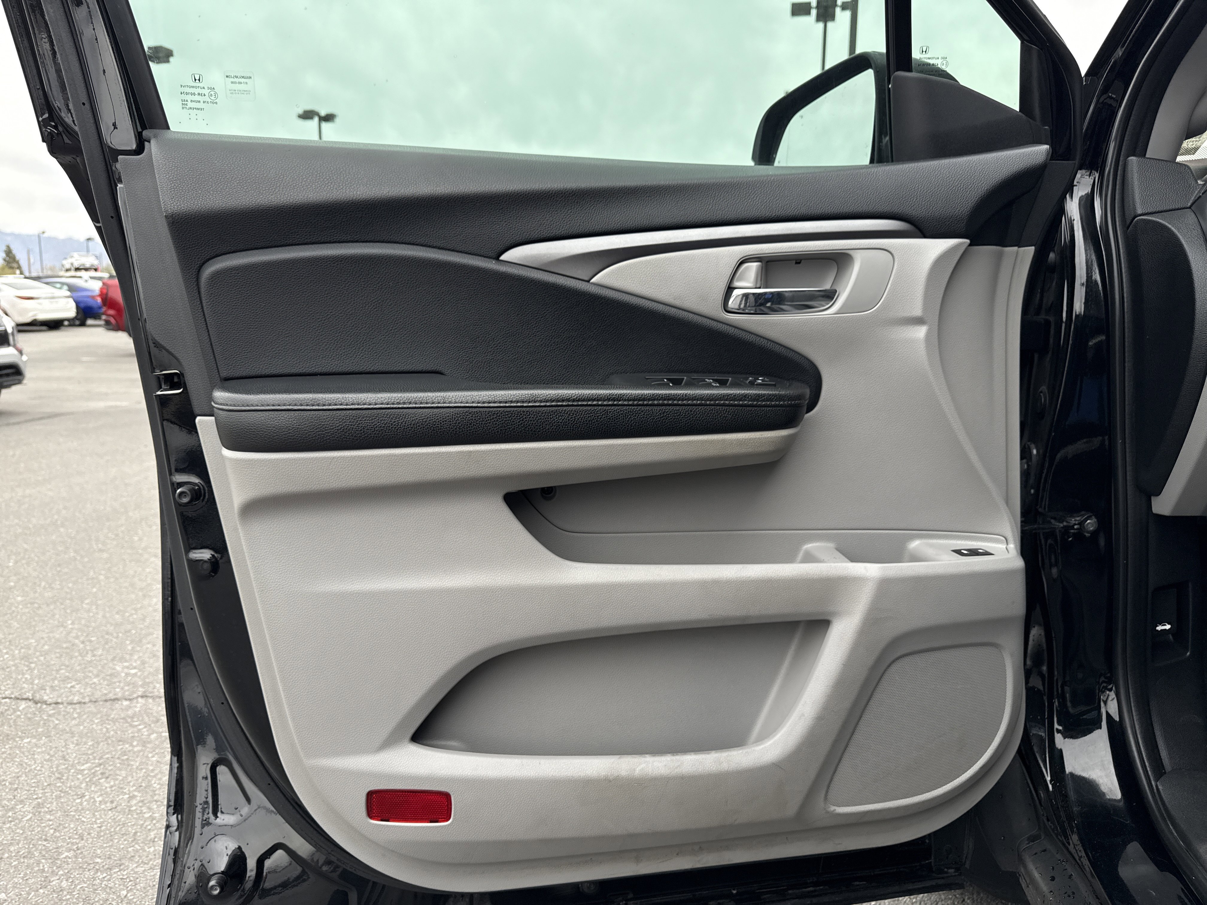 Used 2016 Honda Pilot EX-L image 9