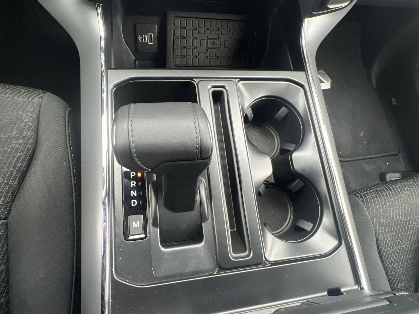 New 2025 Ford F150 XLT w/ Equipment Group 302A MID image 22