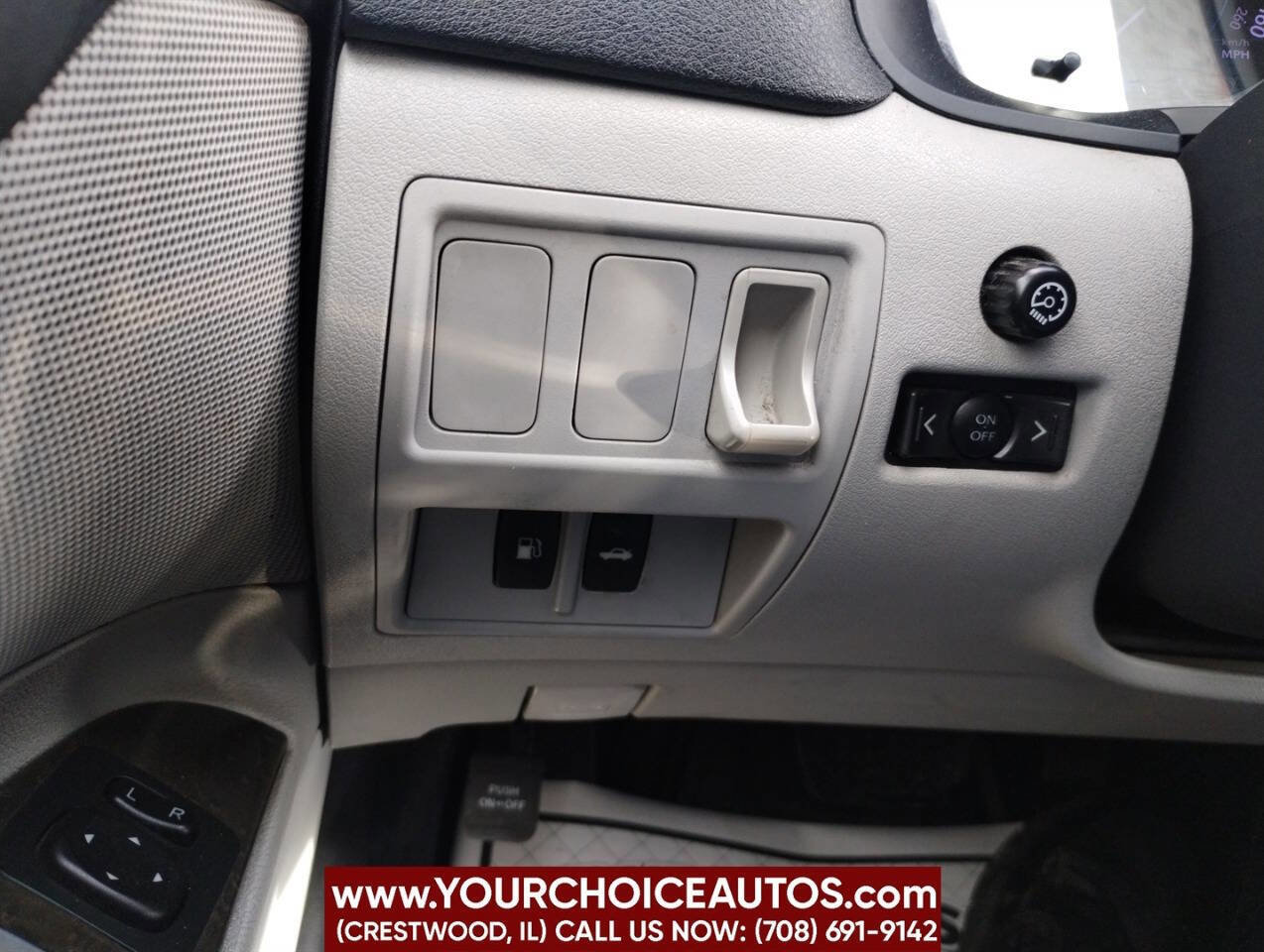 Used 2011 Lexus IS 250 image 23