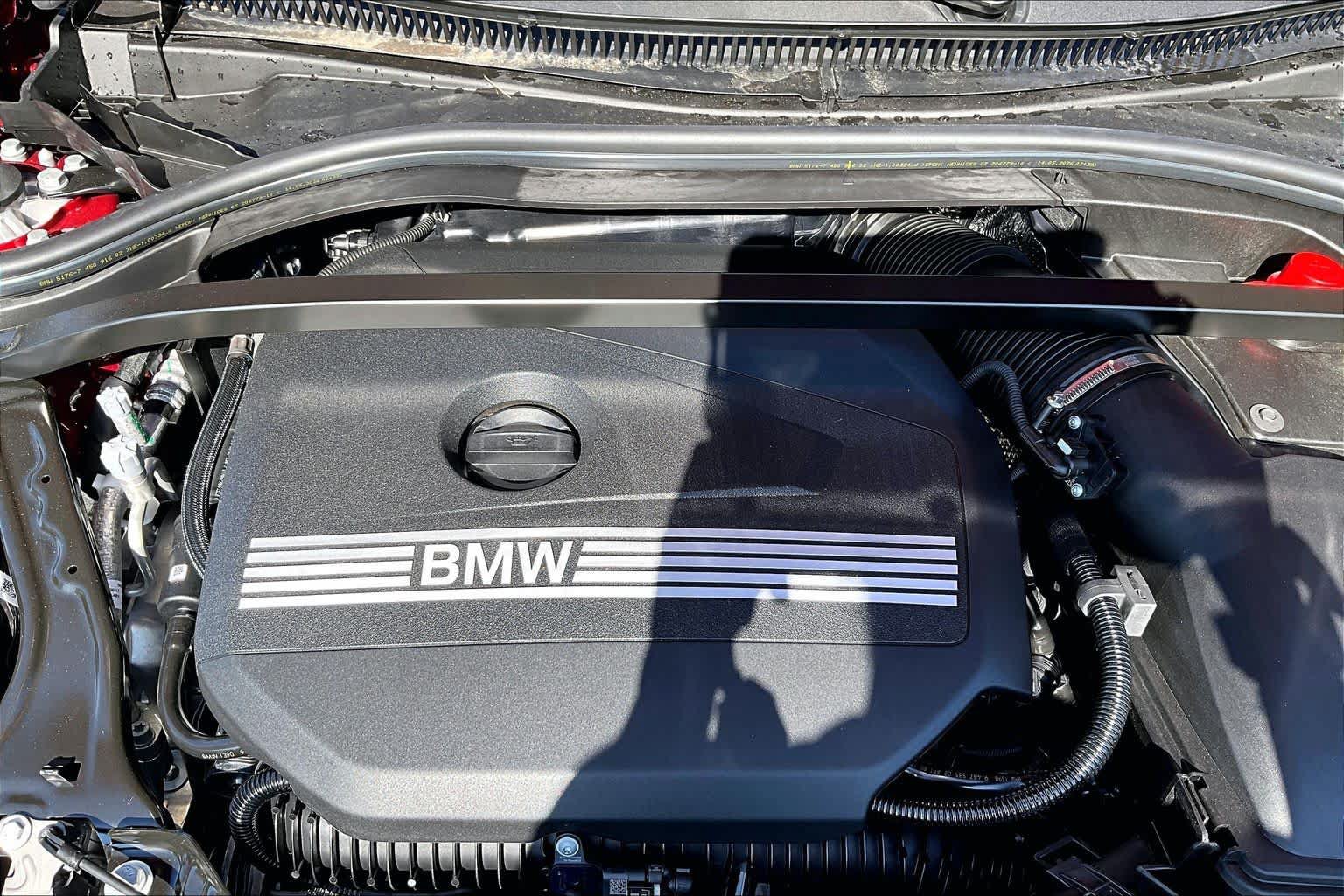New 2026 BMW 228i xDrive w/ Premium Package AWD/4WD image 16