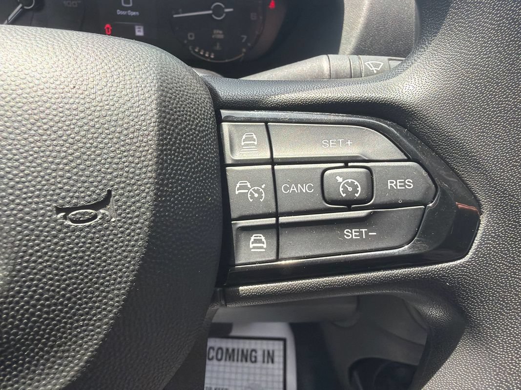 Used 2025 RAM ProMaster 2500 w/ Convenience Group FWD image 12