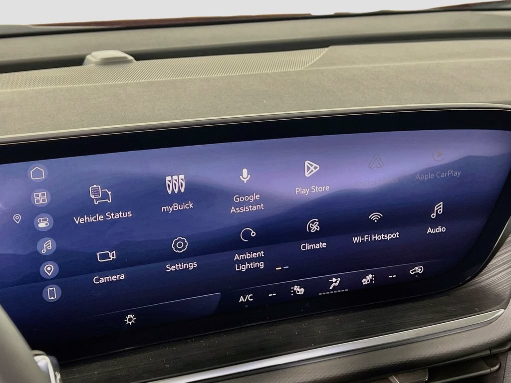 New 2026 Buick Envision Preferred AWD/4WD image 12