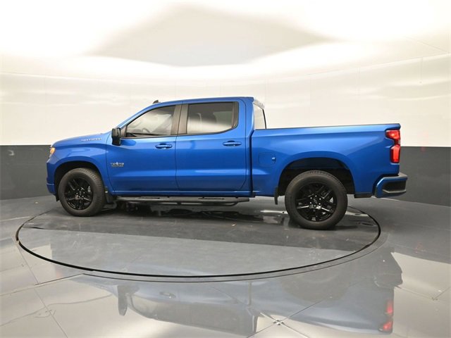 Used 2022 Chevrolet Silverado 1500 RST image 5