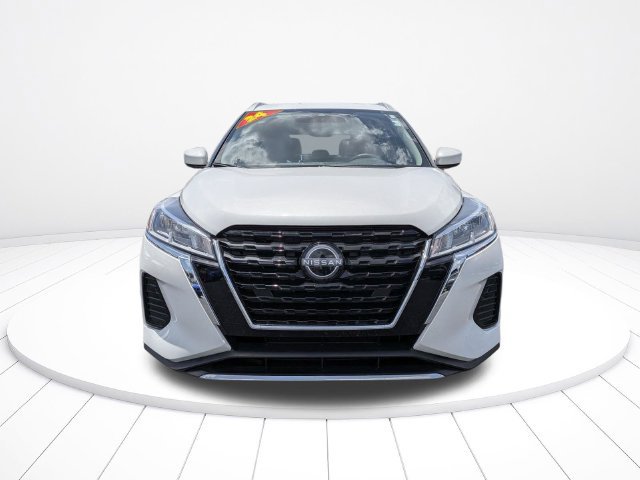 Used 2024 Nissan Kicks SV FWD image 8