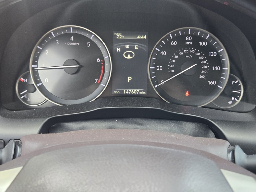 Used 2017 Lexus ES 350 FWD image 17