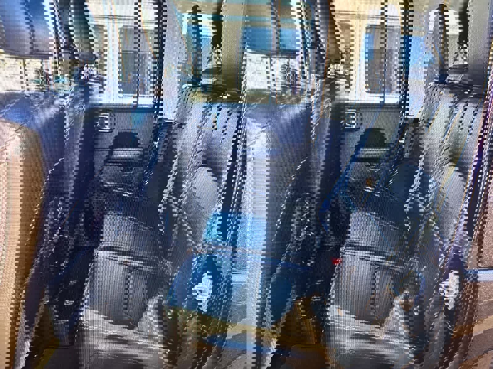 Used 2021 Jeep Wrangler Unlimited Sahara w/ Cold Weather Group image 10