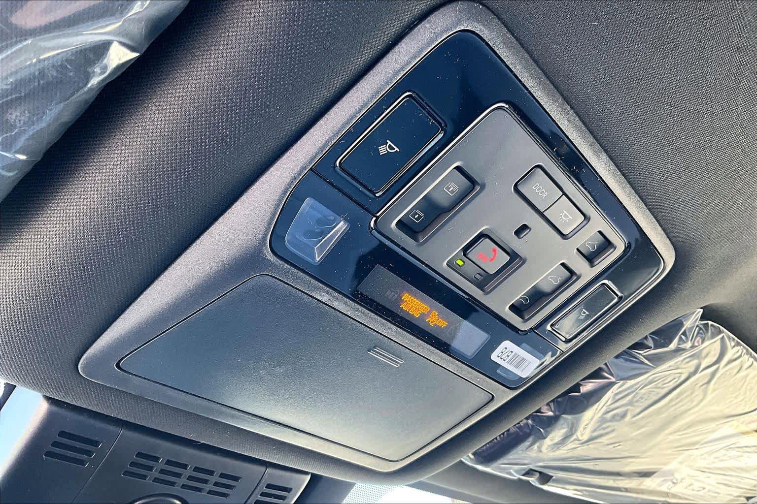 New 2026 Lexus TX 350 AWD image 14