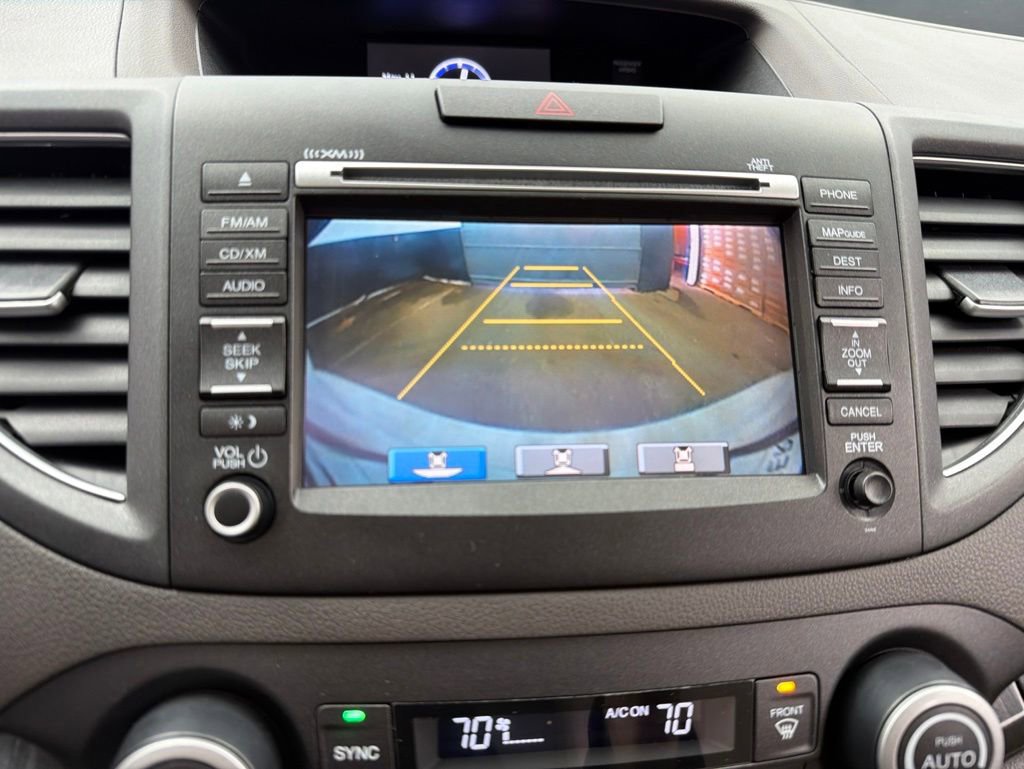 Used 2014 Honda CR-V EX-L image 17
