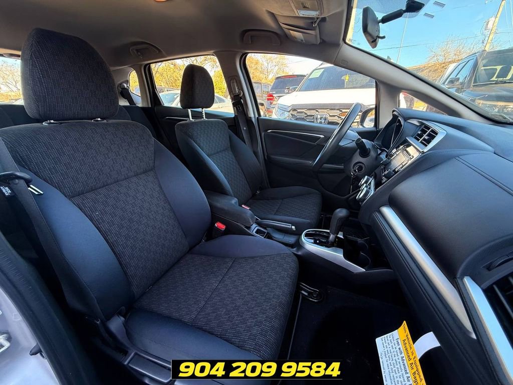Used 2016 Honda Fit LX image 34