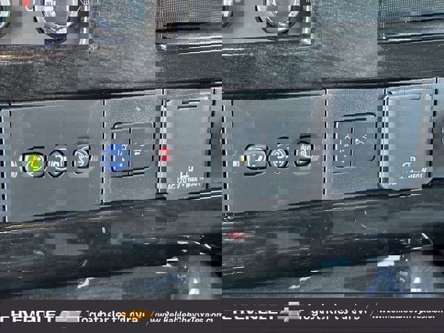 New 2025 Chevrolet Express 2500 Extended w/ Driver Convenience Package image 25