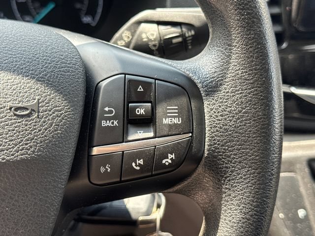 Used 2024 Ford Transit 350 XLT RWD image 28