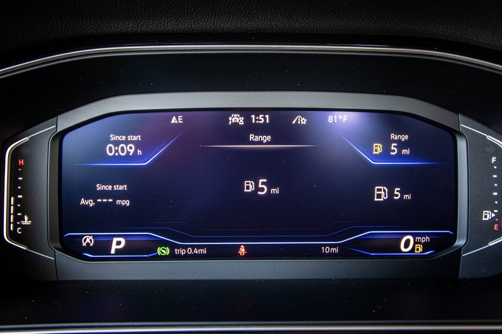 New 2026 Volkswagen Jetta GLI Autobahn image 37