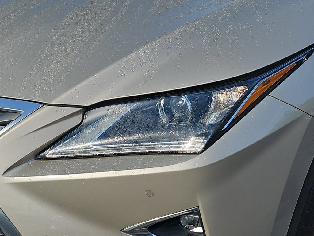Used 2019 Lexus RX 350 FWD w/ Premium Package image 32