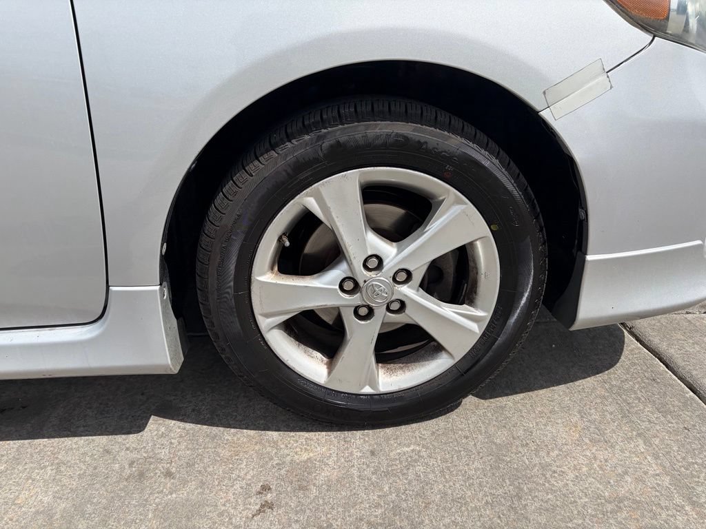 Used 2011 Toyota Corolla S FWD image 38