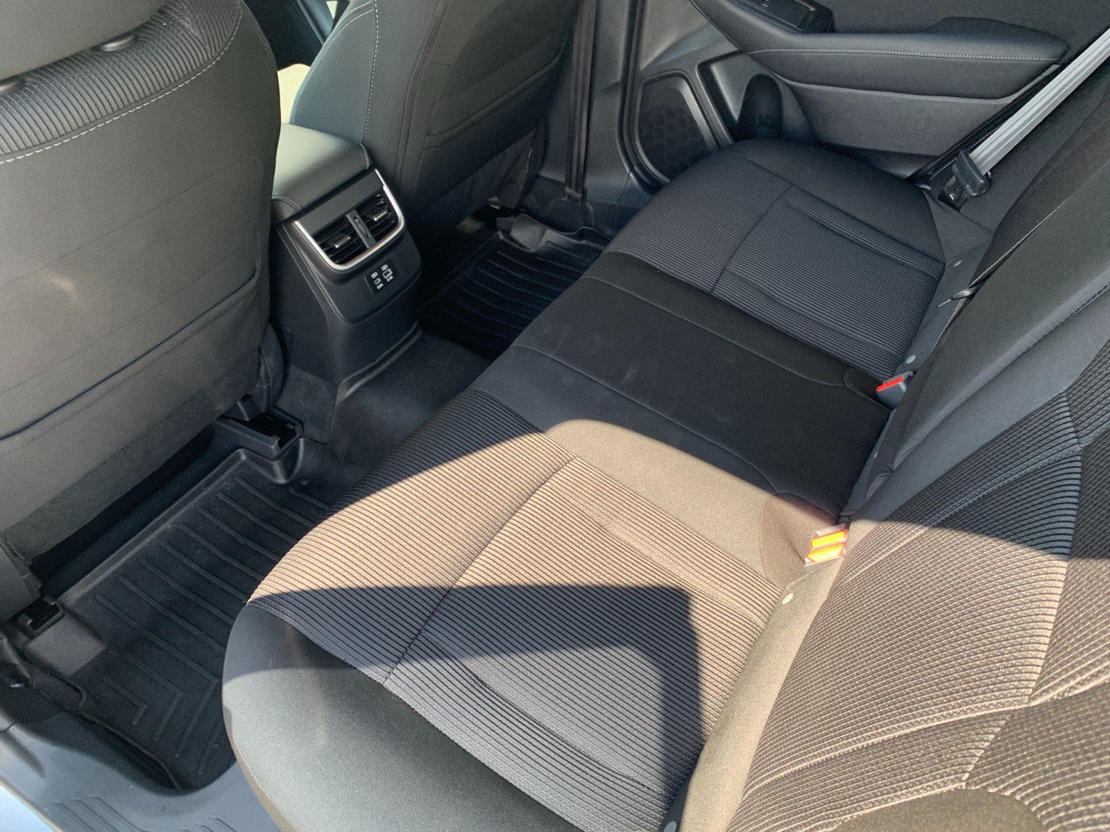 Used 2023 Subaru Legacy Premium AWD/4WD image 28