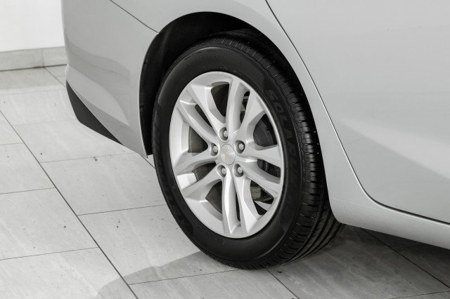 Used 2016 Chevrolet Malibu LT image 52