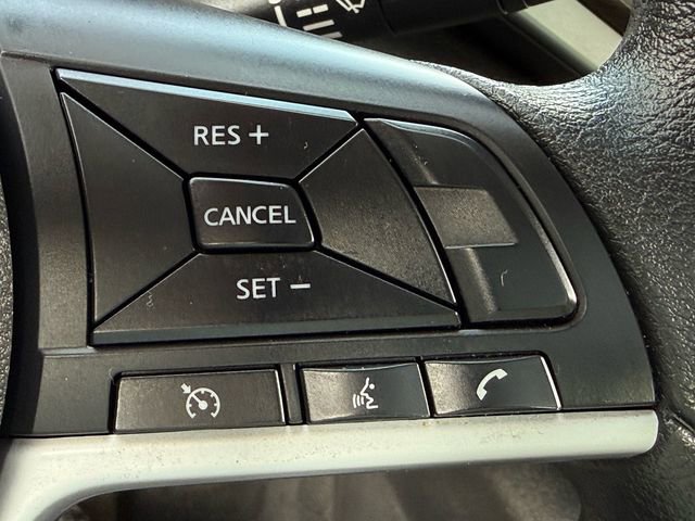 Used 2024 Nissan Altima 2.5 SV image 13