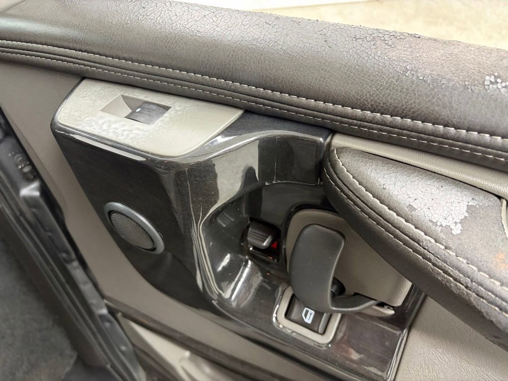 Used 2015 GMC Savana 2500 Extended RWD image 26