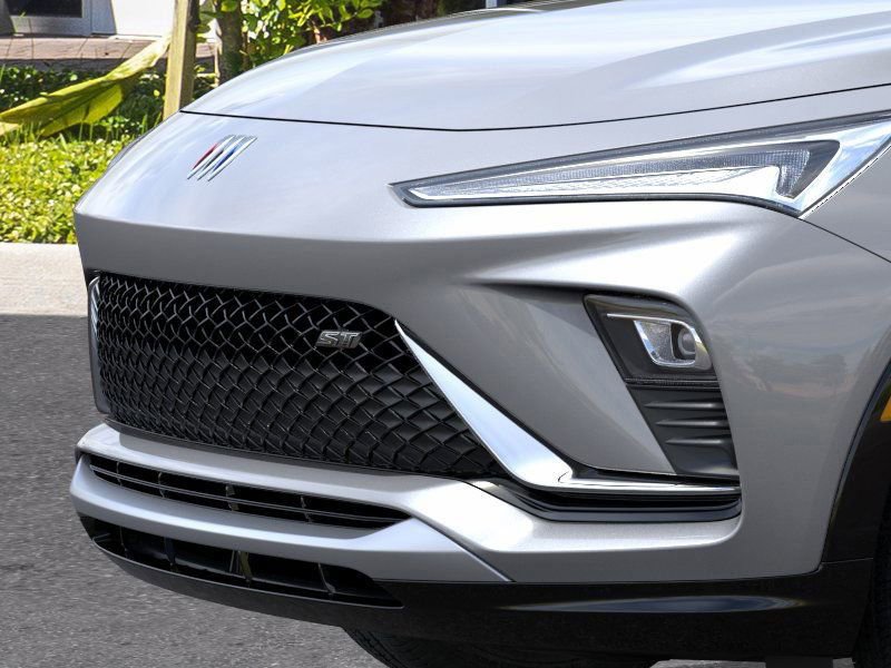 New 2026 Buick Envista Sport Touring w/ Convenience I Package FWD image 13