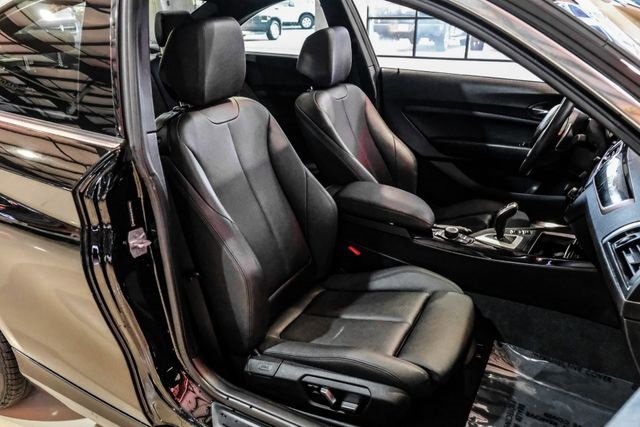 Used 2019 BMW 230i xDrive Coupe w/ Convenience Package image 32