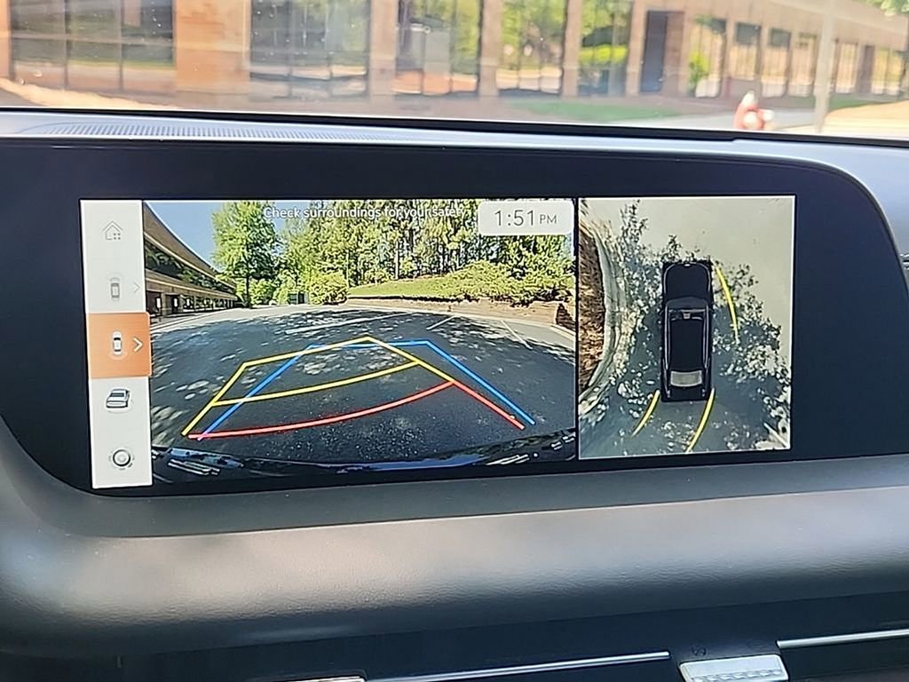 Used 2023 Genesis G90 3.5T image 17