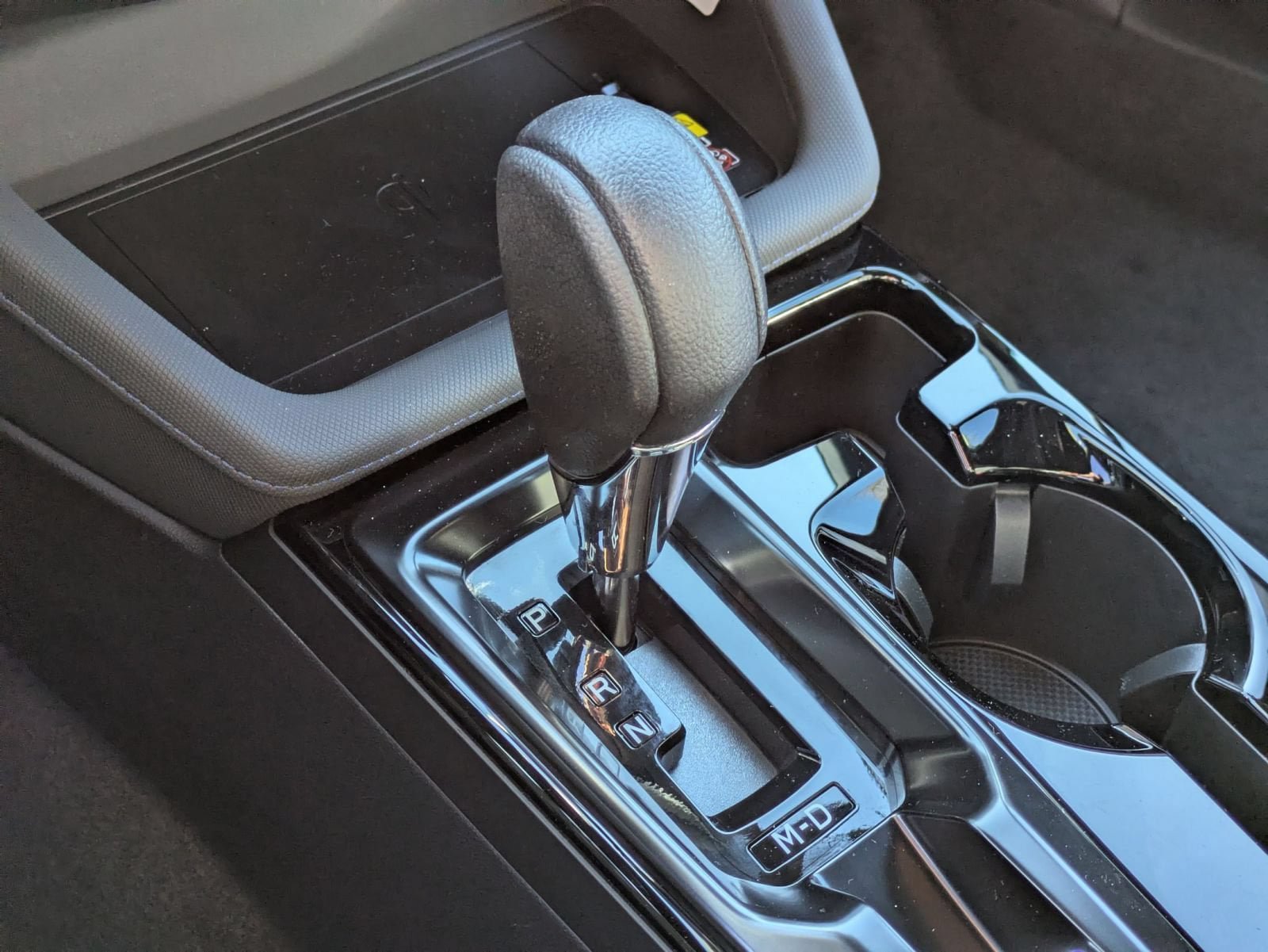 New 2026 Subaru Forester Limited AWD/4WD image 13