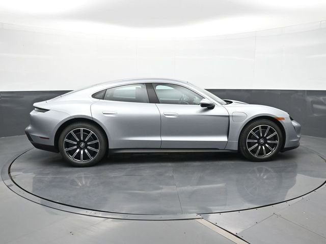 Used 2024 Porsche Taycan 4S AWD/4WD image 24
