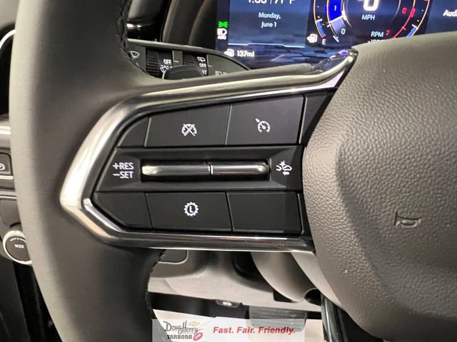 New 2026 Chevrolet Tahoe LS w/ LS Custom Edition RWD image 51